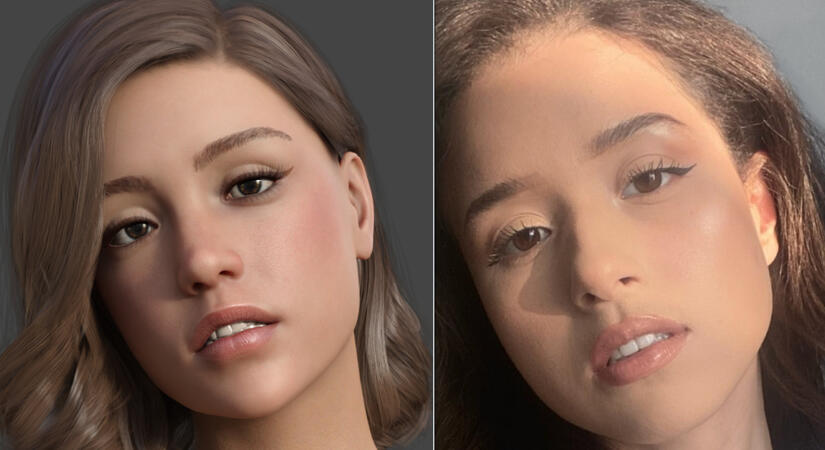 Pokimane